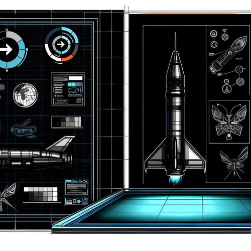 Aerospace Quality and innovation