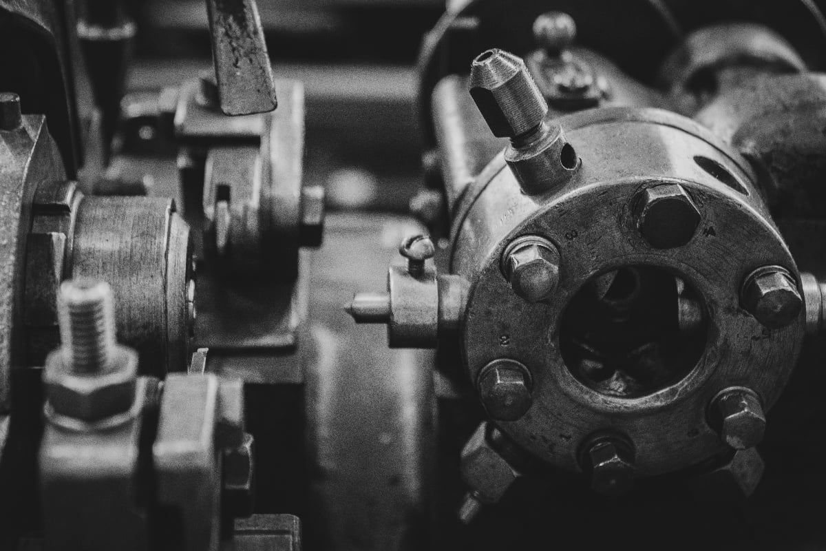 heat treat for automotive industries