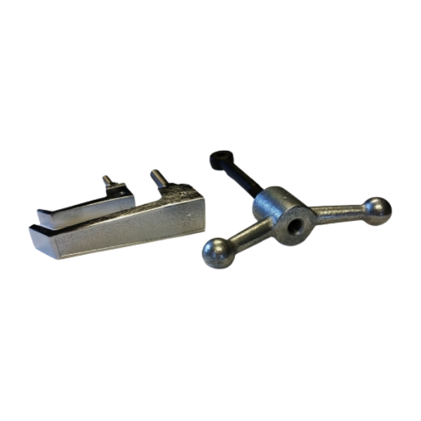 latches