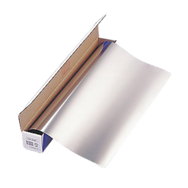 heat-treat foil
